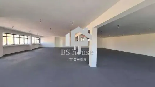 Prédio Comercial à venda, 1613m² no Jardim Bela Vista, Santo André
