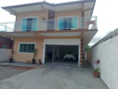 Casa com 2 Quartos à venda, 180m² no Picadas do Sul, São José