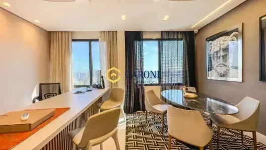 Sala Comercial à venda, 70m² no Pinheiros, São Paulo