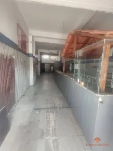 Ponto Comercial para alugar, 35m² no Centro, Osasco