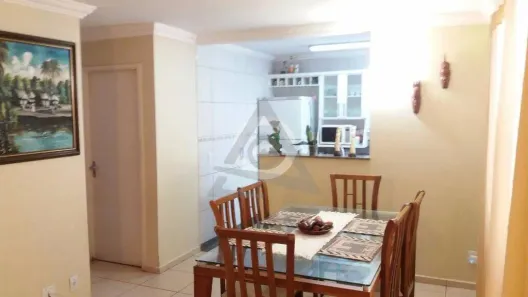 Cobertura com 2 Quartos à venda, 96m² no São Bernardo, Campinas