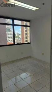 Sala Comercial para alugar, 45m² no Santana, São Paulo