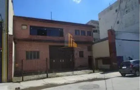 Galpão/Depósito/Armazém à venda, 500m² no Mooca, São Paulo