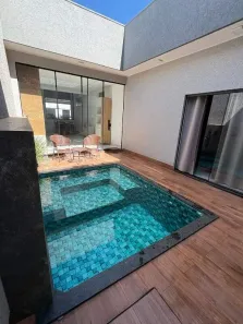 Casa com 3 Quartos à venda, 140m² no Residencial Roma, Anápolis