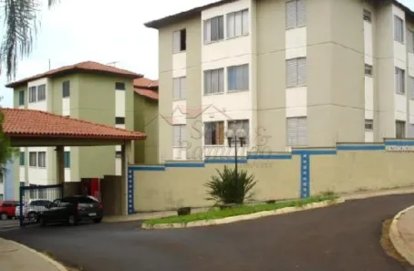 Apartamento com 1 Quarto à venda, 40m² no Vila Amélia, Ribeirão Preto