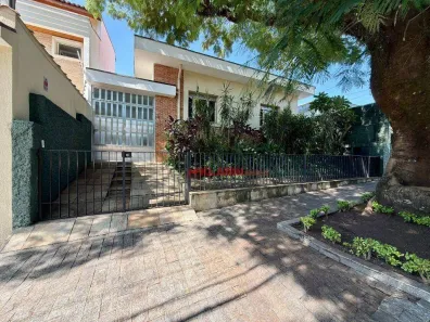Casa com 4 Quartos à venda, 350m² no Vila Monumento, São Paulo