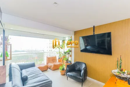 Apartamento com 2 Quartos à venda, 65m² no Jardim Dom Bosco, São Paulo