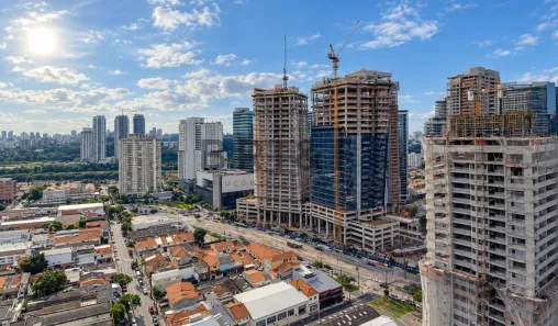 Imóvel Comercial à venda, 40m² no Chácara Santo Antônio (Zona Sul), São Paulo