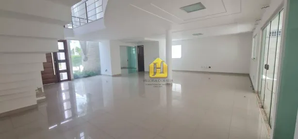 Casa de Condomínio com 3 Quartos à venda, 320m² no Parque do Jiqui, Parnamirim