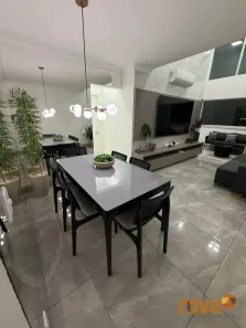 Apartamento com 3 Quartos à venda, 104m² no Jardim Goiás, Goiânia