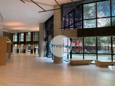 Sala Comercial para alugar, 405m² no Bela Vista, São Paulo
