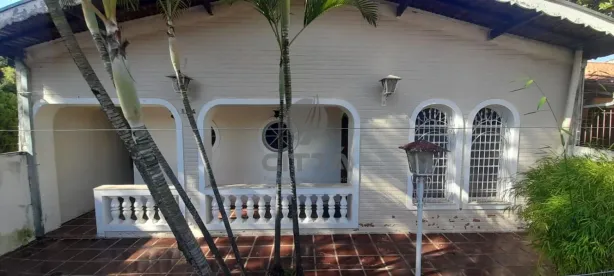 Sobrado com 3 Quartos à venda, 228m² no Jardim Itamarati, Campinas