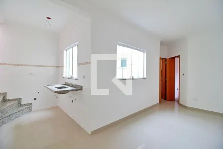 Cobertura com 2 Quartos à venda, 76m² no Parque Erasmo Assunção, Santo André