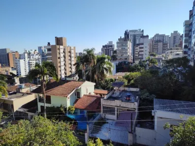 Apartamento com 2 Quartos à venda, 79m² no Rio Branco, Porto Alegre