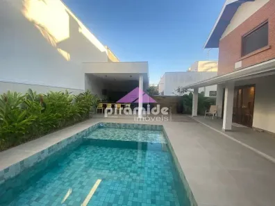 Casa com 3 Quartos à venda, 255m² no Jardim das Colinas, São José dos Campos
