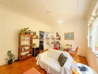 Apartamento com 3 Quartos à venda, 90m² no Ipanema, Rio de Janeiro