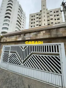 Sobrado com 3 Quartos à venda, 125m² no Vila Euclides, São Bernardo do Campo
