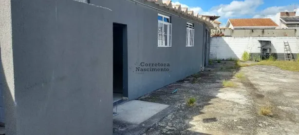 Galpão/Depósito/Armazém para alugar, 2049m² no Cidade Jardim, Jacareí