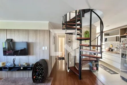 Cobertura com 3 Quartos à venda, 142m² no Jardim Margarida, Campinas