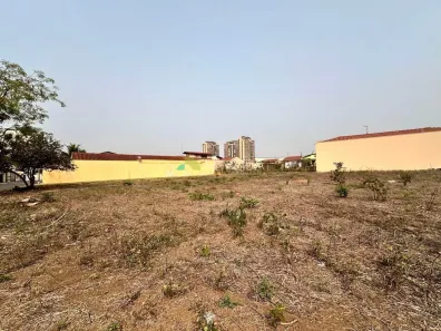 Lote/Terreno à venda, 576m² no Jardim São Paulo, Rio Claro