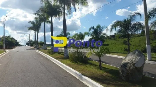 Lote/Terreno à venda, 1000m² no Champagne, Lagoa Santa