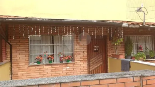 Casa de Condomínio com 3 Quartos à venda, 94m² no Piqueri, São Paulo