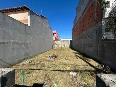 Lote/Terreno à venda, 150m² no Real Park Tietê Jundiapeba, Mogi das Cruzes