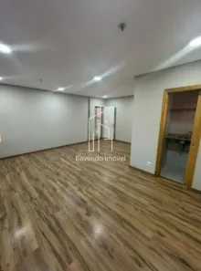 Sala Comercial para alugar, 37m² no Santo Amaro, São Paulo