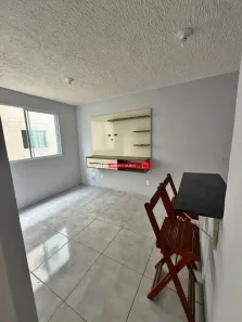 Apartamento com 2 Quartos à venda, 41m² no Guaratiba, Rio de Janeiro
