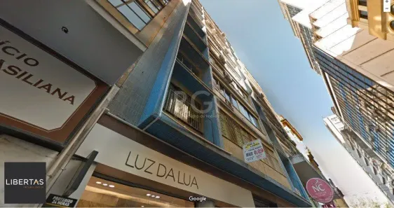 Sala Comercial com 1 Quarto à venda, 45m² no Centro Histórico, Porto Alegre