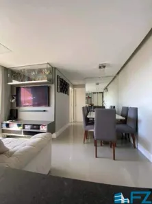 Apartamento com 2 Quartos à venda, 58m² no Centro, Diadema