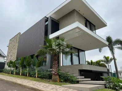 Casa de Condomínio com 3 Quartos à venda, 417m² no Carneiros, Lajeado