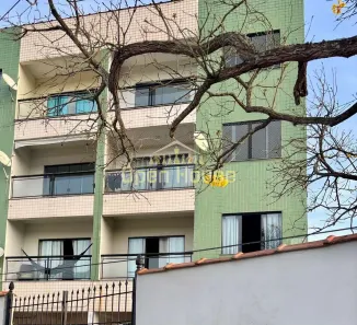 Apartamento com 2 Quartos à venda, 66m² no Planalto do Sol, Pinheiral