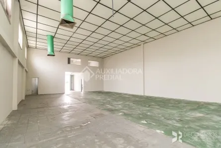 Galpão/Depósito/Armazém à venda, 400m² no Santa Maria Goretti, Porto Alegre