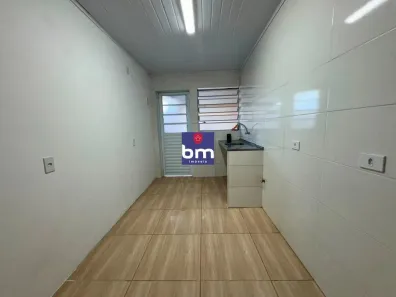 Casa com 1 Quarto para alugar, 30m² no Vila Franca, São Paulo