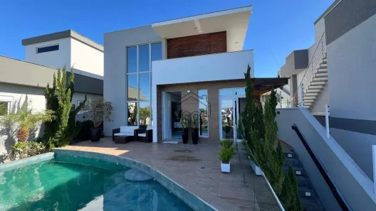 Casa com 3 Quartos à venda, 341m² no Pedra Branca, Palhoça