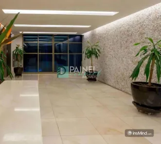 Sala Comercial à venda, 43m² no Valongo, Santos