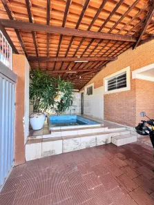 Casa com 3 Quartos à venda, 182m² no Campos Elíseos, Ribeirão Preto