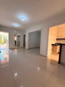 Casa com 2 Quartos à venda, 126m² no Parque Residencial das Nações Indígenas, Cuiabá