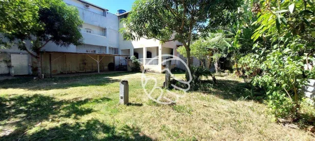 Casa com 7 Quartos à venda, 130m² no Praia do Morro, Guarapari