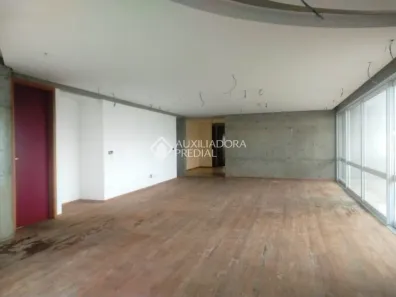 Apartamento com 4 Quartos à venda, 380m² no Vila Alpina, Santo André