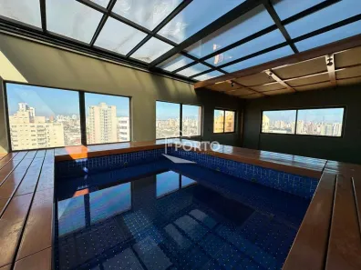 Apartamento com 4 Quartos à venda, 280m² no Jardim Europa, Piracicaba