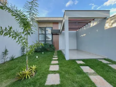 Casa com 3 Quartos à venda, 333m² no Lagoa Mansões, Lagoa Santa