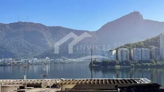 Apartamento com 3 Quartos à venda, 210m² no Ipanema, Rio de Janeiro