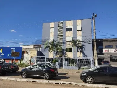 Apartamento com 1 Quarto para alugar, 40m² no Menino Deus, Porto Alegre