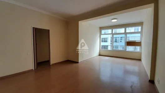 Apartamento com 3 Quartos à venda, 120m² no Copacabana, Rio de Janeiro
