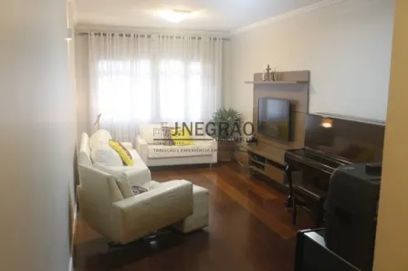 Sobrado com 3 Quartos à venda, 210m² no Vila Moinho Velho, São Paulo
