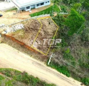 Lote/Terreno à venda, 260m² no São Geraldo, Cachoeiro de Itapemirim