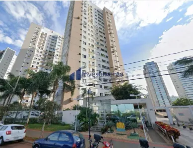 Apartamento com 3 Quartos para alugar, 68m² no Gleba Fazenda Palhano, Londrina