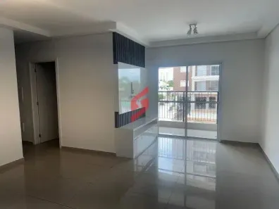 Apartamento com 3 Quartos para alugar, 85m² no Parque Campolim, Sorocaba
